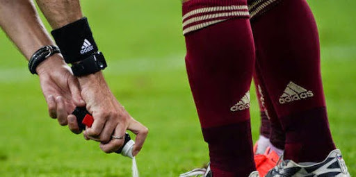 La bombe aérosol prochainement en Ligue 1 ?