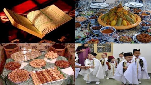 La célébration de Leïlat El Qadr puisée de traditions immémoriales dans les Aurès