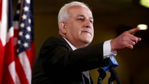 « La communauté internationale a failli à ses obligations » (représentant palestinien)