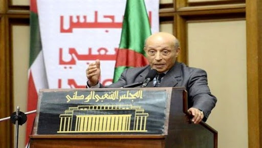 La coopération algéro-chinoise en constante évolution (Ould Khelifa)