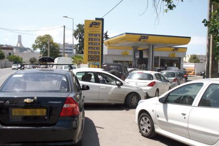 La crise de carburant à Tamanrasset : Le calvaire des automobilistes