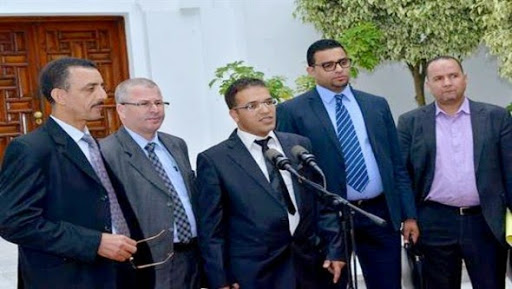 La Déclaration du 1er novembre doit rester la référence pour toutes les Constitutions algériennes (parti politique)