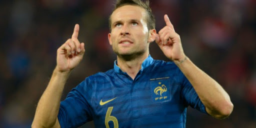 La France éliminée ! Yohan Cabaye: « C’est cruel »