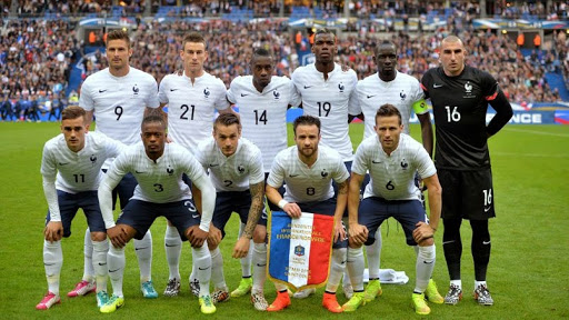 La France peut-elle gagner l’Euro 2016 ?