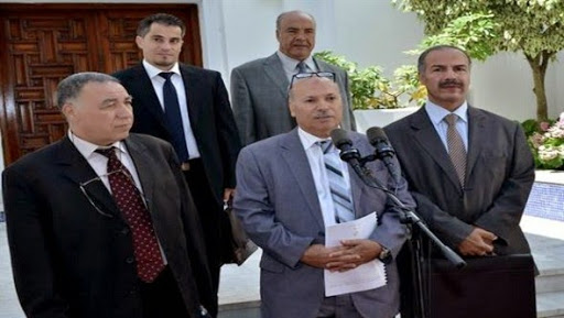 La future Constitution doit préserver l’histoire et l’identité nationales (parti politique)