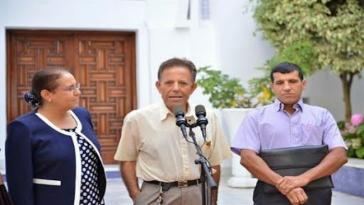 La LADDH pour la sécurisation institutionnelle et constitutionnelle