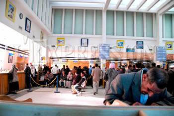 La ministre et le syndicat snap unanimes : Les postiers ne feront pas grève