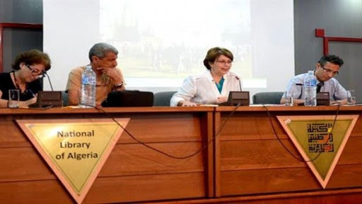 La politique culturelle doit être élaborée par le dialogue avec les artistes (ministre)