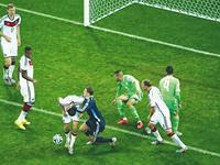 La qualification de l’EN en huitièmes a rapporté 7,7 millions d’euros à la FAF !