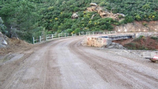 La réalisation de la voie d’évitement de la ville de Cherchell ouvrira de larges perspectives pour le littoral ouest (ministre)