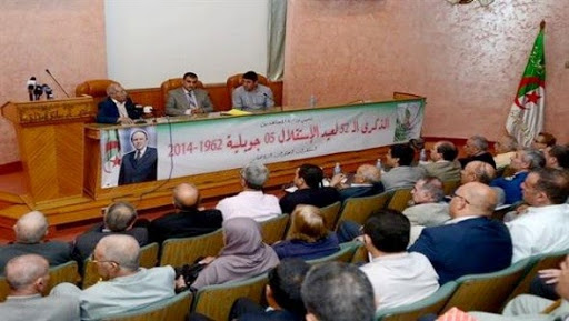 La révolution du 1e novembre, une révolution à portée universelle (Zitouni)