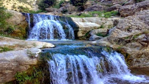 La source de Ras El-Oued, à Maâfa (Batna) rejaillit et redevient la destination privilégiée des jeûneurs