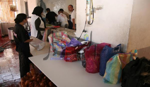 L’accompagnement des familles nécessiteuses doit se faire tout au long de l’année (Benhabyles)