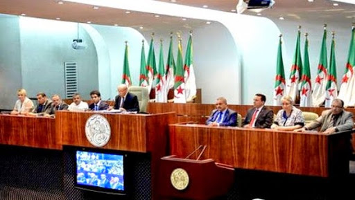 L&rsquo;Algérie a pu accélérer le rythme de la croissance économique (Ould Khelifa)