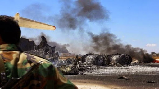 L&rsquo;Algérie appelle la communauté internationale à se mobiliser face à la détérioration de la situation en Libye