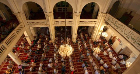 « L’Algérie est une terre du juste milieu et du respect du droit à la différence » (penseur)