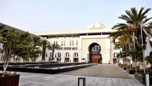 L&rsquo;Algérie exprime « son indignation » suite à l&rsquo;attaque visant un point de contrôle de l&rsquo;armée égyptienne (porte-parole MAE)