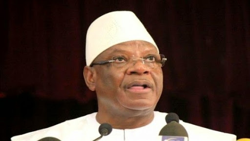 L’Algérie ne cesse de déployer des efforts « gigantesques » pour résoudre la crise malienne (président malien)