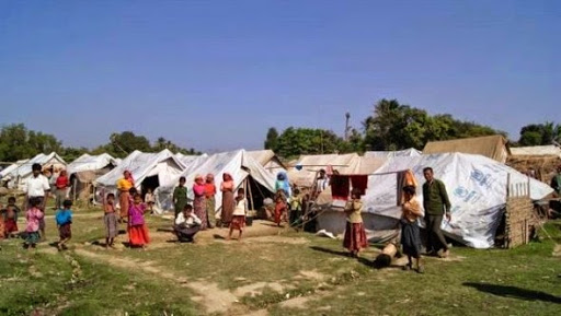 « L&rsquo;Algérie ne ménagera aucun effort pour la prise en charge des migrants du Sahel » (ministre)