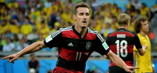 l&rsquo;Allemagne en finale après un match historique à Belo Horizonte