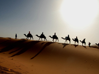 L’allocation touristique en perspective de changement : Vers la hausse ?