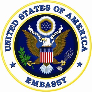 L&rsquo;ambassade des Etats-Unis en Algérie en alerte pour risque d&rsquo;attentat