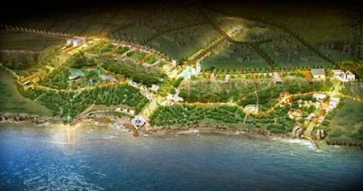 Lancement à Oran des travaux du jardin citadin méditerranéen