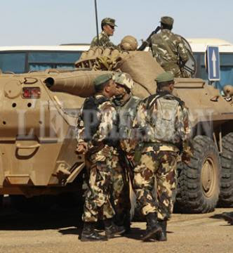 L&rsquo;anp maintient la pression sur les groupes terroristes : Déluge de feu sur les maquis à l&rsquo;est