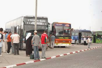 Le calvaire des algériens avec les moyens de transport : La terrible galère au quotidien