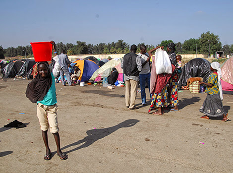 Le Dr Yahia Zoubir s’exprime sur le dialogue intermalien : “Une résolution de la question des Touareg est vitale pour l’Algérie”