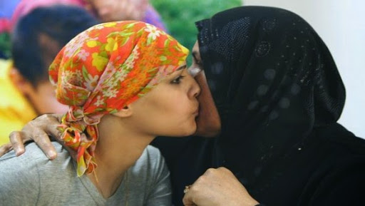 Le foyer d’accueil des cancéreux de Blida : un parfait substitut à la chaleur familiale et à la convivialité du Ramadhan