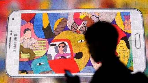 Le Galaxy S5 échoue à relancer les ventes de Samsung