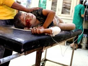 le génocide se poursuit à ghaza, le chiffre effarant des 1000 morts dépassé