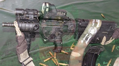 Le Hamas filme l’attaque de la base militaire Nahaz Oz en Israël