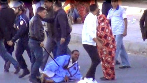 Le maire de la commune Santa Lucia exprime son soutien à la question sahraouie