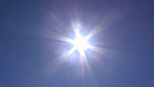 Le ministère de la Santé appelle la population à éviter la forte canicule annoncée