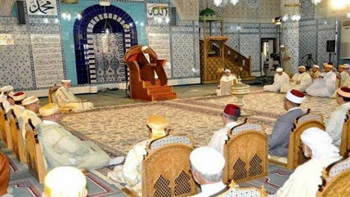 Le patrimoine des quatre écoles du fiqh ‘‘un modèle de la démocratie et du respect de l’Autre’‘ (ministre soudanais)