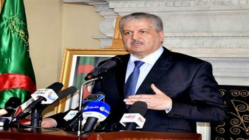 Le plan quinquennal 2015-2019 sera examiné la semaine prochaine (Sellal)