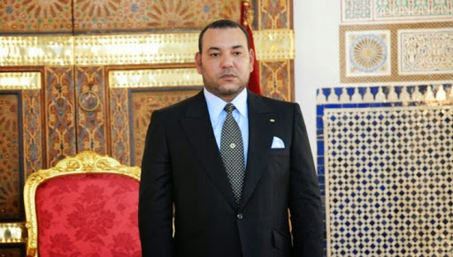 Le président Bouteflika écrit à Mohamed VI, à l’occasion du 15e anniversaire de son accès au trône