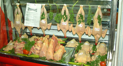 Le prix du poulet prend des ailes à l’occasion de Leilat El-Qadr, Encore un coup dur pour les petites bourses