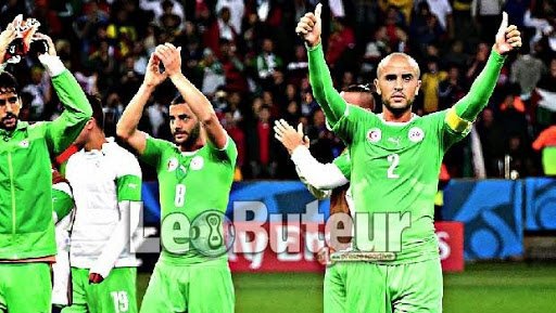 Le Qatar fait saliver les Verts : Se dirige-t-on vers un remake de 2010 ?