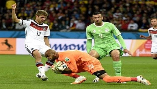 Le Roy : «Je trouve que l&rsquo;Algérie a bien géré»