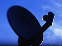 Le satellite Eutelsat 3B entre en service à 3° Est