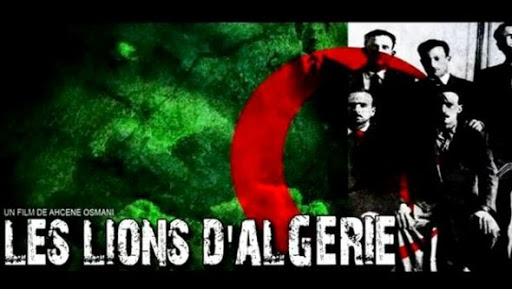 Le tournage du film historique « Les lions d’Algérie », une caravane pédagogique pour les jeunes (réalisateur)