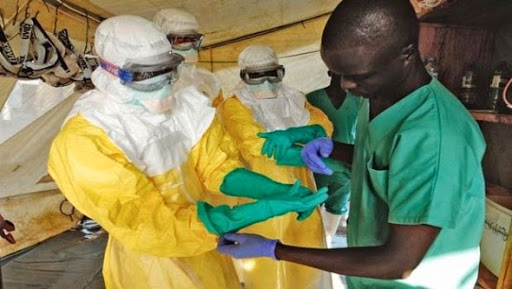 Le virus Ebola « hors de contrôle » en Afrique de l’Ouest