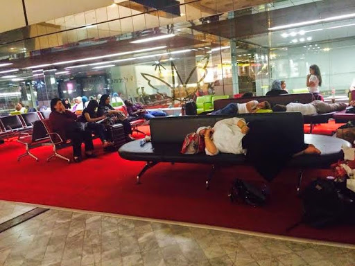 Le vol Air Algérie AH 1013 décolle de Roissy avec 8 h de retard