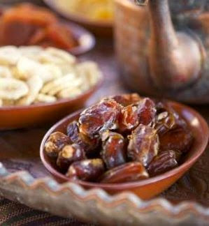 Les 10 conseils pour un Healthy Ramadan