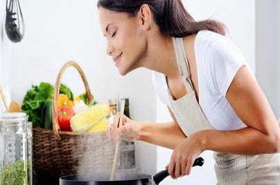 Les Algériennes pendant le Ramadhan : entre galère et zenitude !