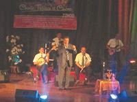 Les animations culturelles se poursuivent à tizi ouzou : Un ramadhan au rythme de la musique