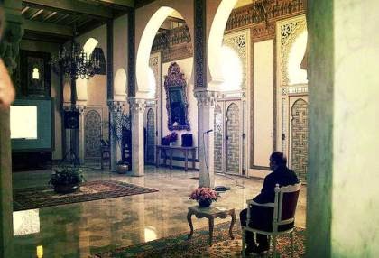 Les auditions présidentielles n’ont pas encore eu lieu : Un rituel désormais inopportun ?